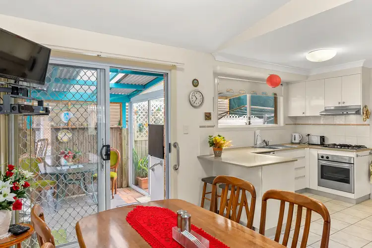 Fifth view of Homely unit listing, 1/12 Cypress Street, Evans Head NSW 2473