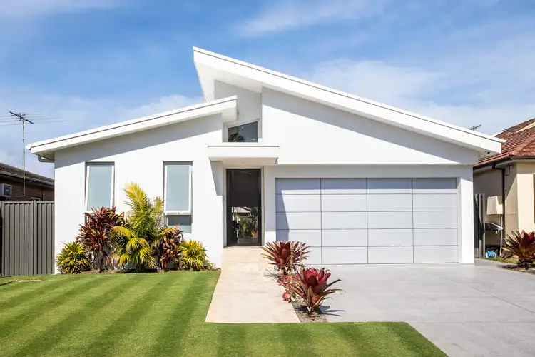 Main view of Homely house listing, 24 Milba Road, Caringbah NSW 2229