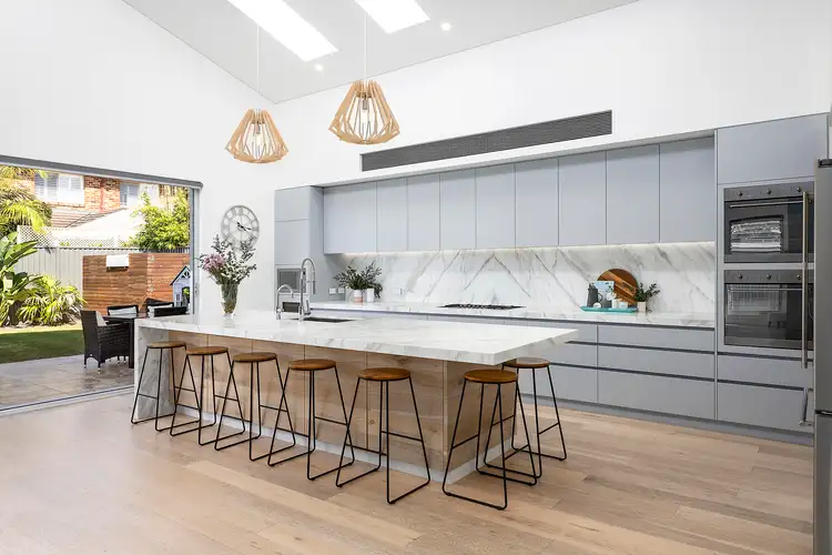 Second view of Homely house listing, 24 Milba Road, Caringbah NSW 2229