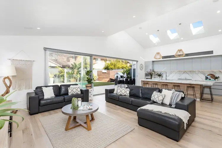 Third view of Homely house listing, 24 Milba Road, Caringbah NSW 2229