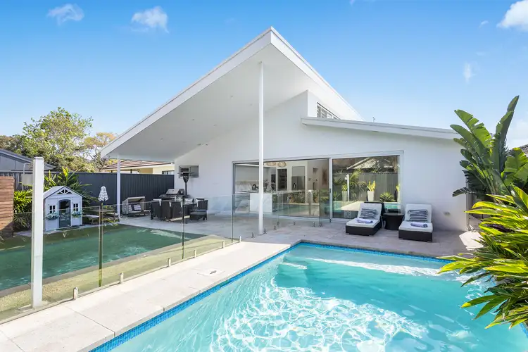Fifth view of Homely house listing, 24 Milba Road, Caringbah NSW 2229