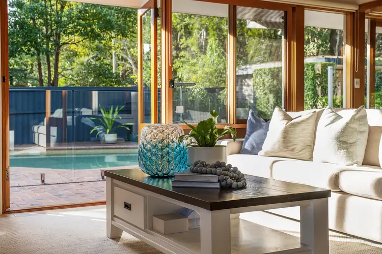 Fifth view of Homely house listing, 122 St Johns Avenue, Gordon NSW 2072