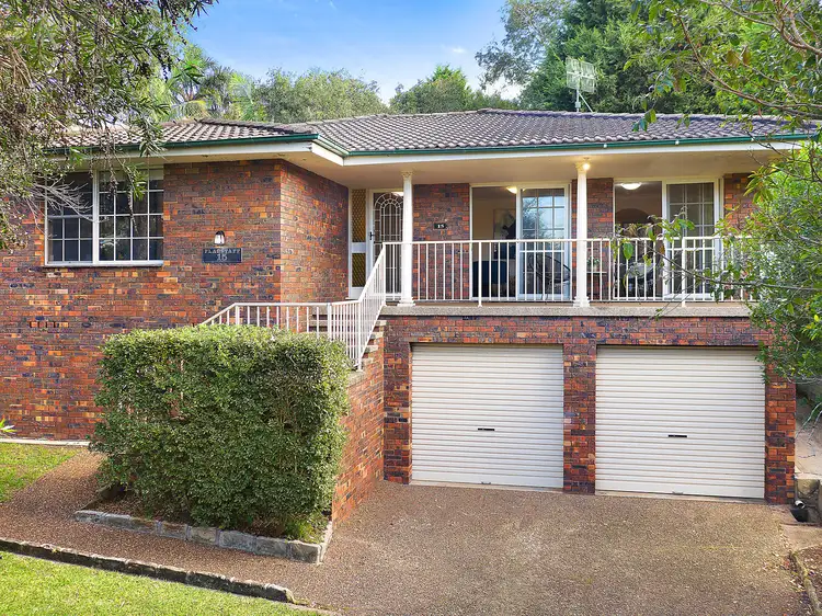 15 Anniversary Avenue, Terrigal NSW 2260