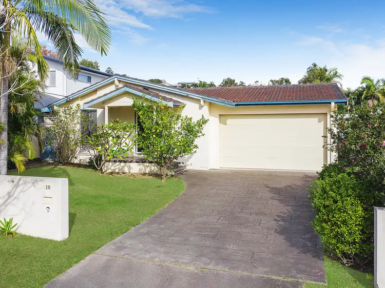 10 Alistair Avenue, Forresters Beach NSW 2260