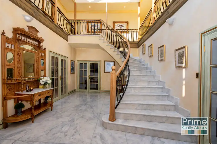 Third view of Homely house listing, 41 Barrass Road, Little Grove WA 6330