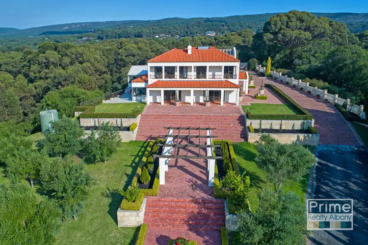 Fourth view of Homely house listing, 41 Barrass Road, Little Grove WA 6330