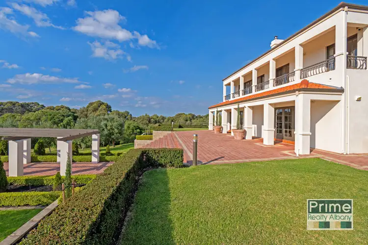 Sixth view of Homely house listing, 41 Barrass Road, Little Grove WA 6330