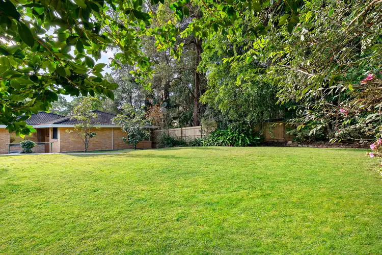 Second view of Homely house listing, 17 Cornwall Avenue, Turramurra NSW 2074
