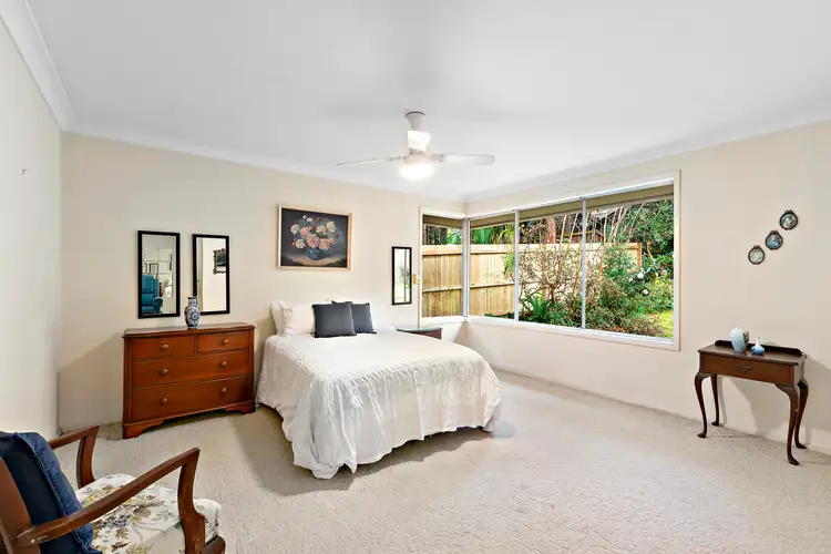 Fifth view of Homely house listing, 17 Cornwall Avenue, Turramurra NSW 2074
