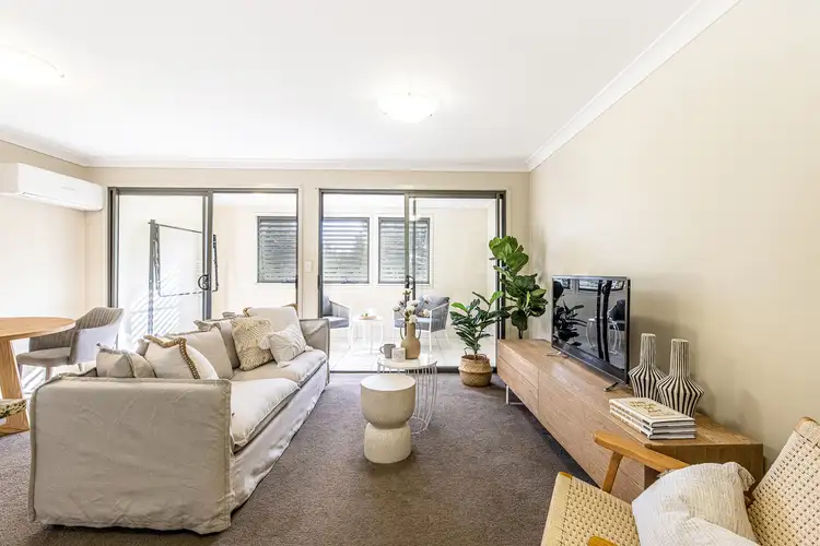 16/51 Daniells Street, Carina QLD 4152