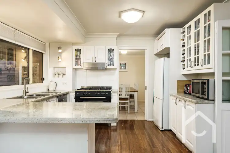 Second view of Homely house listing, 92 Abington Crescent, Glen Alpine NSW 2560