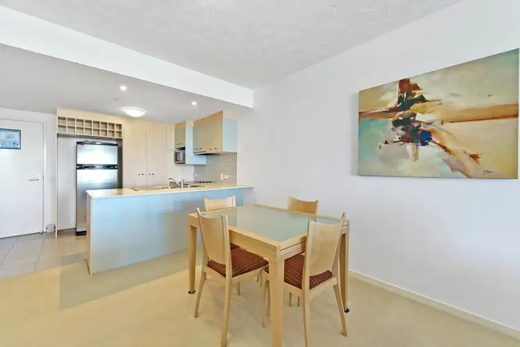 Fourth view of Homely apartment listing, 310/18 Fern Street, Surfers Paradise QLD 4217