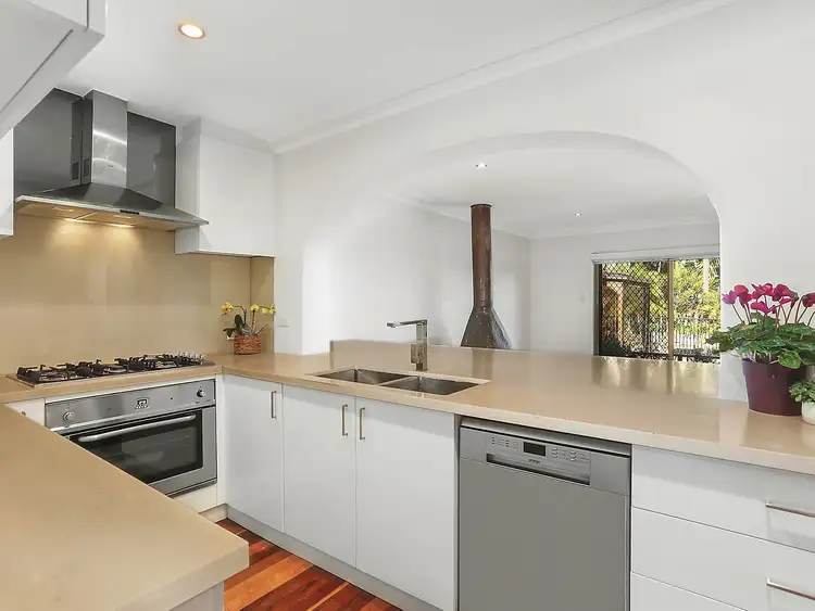 Fifth view of Homely house listing, 129 Barton Street, Monterey NSW 2217