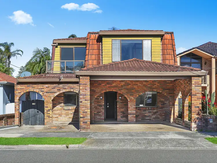 Sixth view of Homely house listing, 129 Barton Street, Monterey NSW 2217