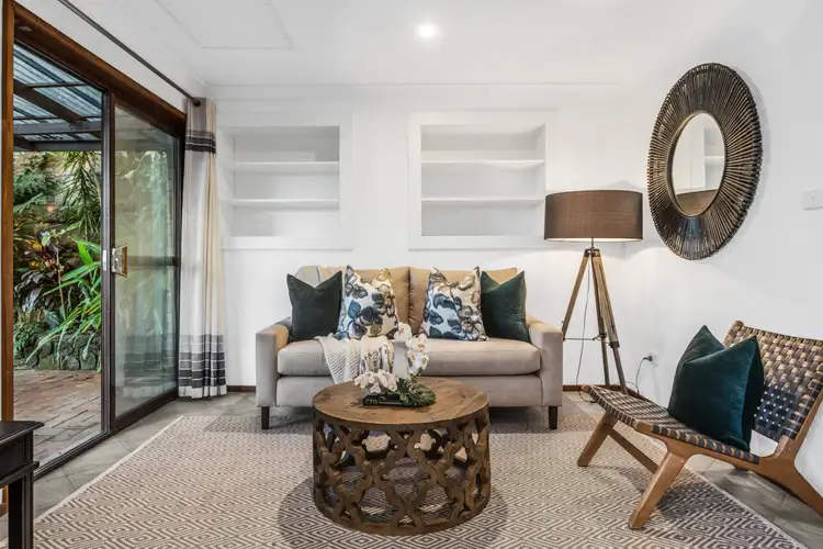 Third view of Homely house listing, 3 Warwick Close, Berowra Heights NSW 2082