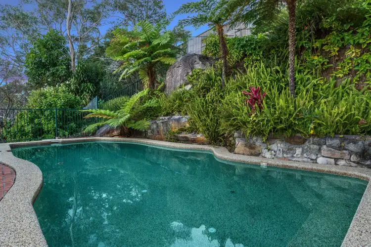 Fourth view of Homely house listing, 3 Warwick Close, Berowra Heights NSW 2082