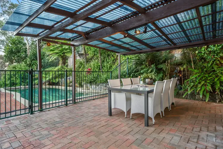 Fifth view of Homely house listing, 3 Warwick Close, Berowra Heights NSW 2082