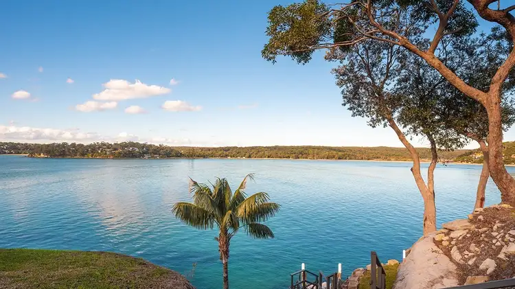 Third view of Homely house listing, 38 Rutherford Avenue, Burraneer NSW 2230