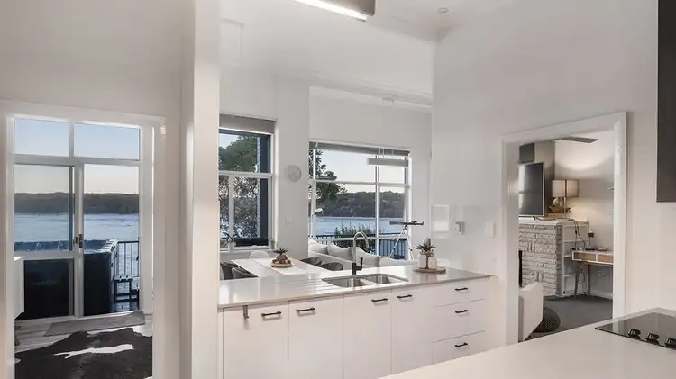 Fifth view of Homely house listing, 38 Rutherford Avenue, Burraneer NSW 2230