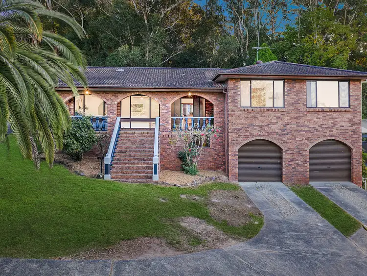 Main view of Homely house listing, 9A Pacific Highway, Ourimbah NSW 2258
