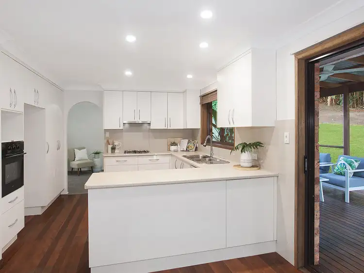 Second view of Homely house listing, 9A Pacific Highway, Ourimbah NSW 2258