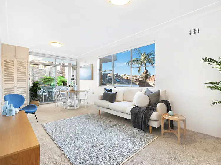 6/73 Mount Street, Coogee NSW 2034