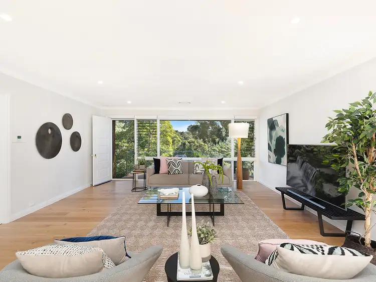 Second view of Homely house listing, 7 Derna Crescent, Allambie Heights NSW 2100