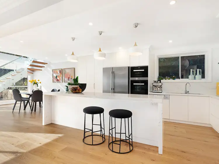 Fourth view of Homely house listing, 7 Derna Crescent, Allambie Heights NSW 2100