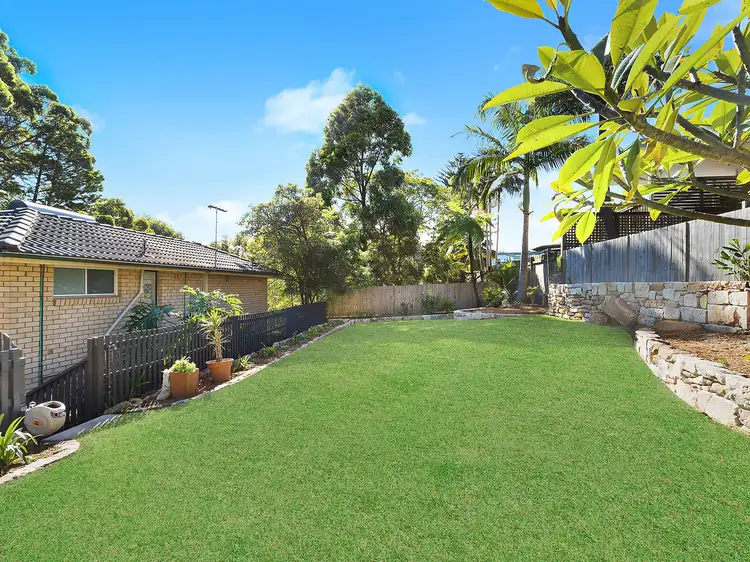 Fifth view of Homely house listing, 7 Derna Crescent, Allambie Heights NSW 2100