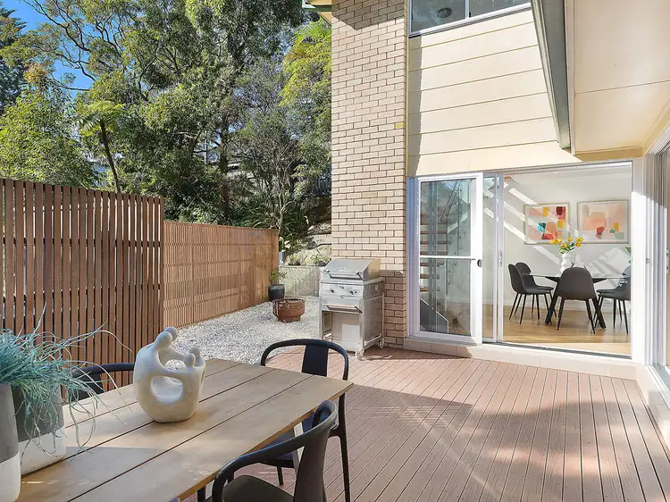 Sixth view of Homely house listing, 7 Derna Crescent, Allambie Heights NSW 2100