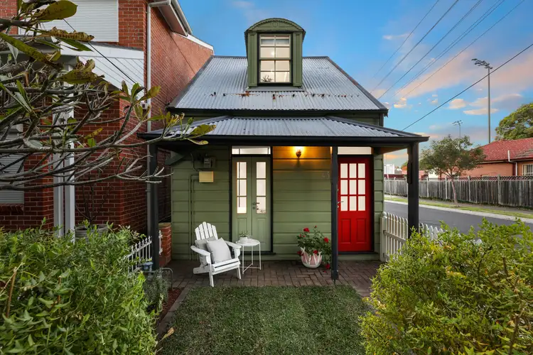 43 Park Avenue, Ashfield NSW 2131