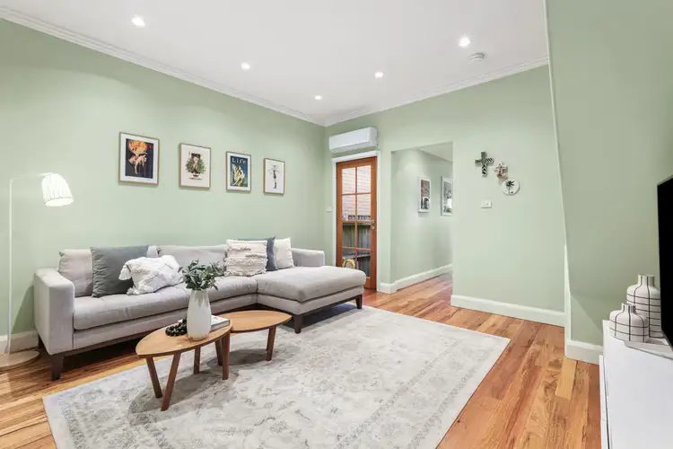 Second view of Homely house listing, 43 Park Avenue, Ashfield NSW 2131