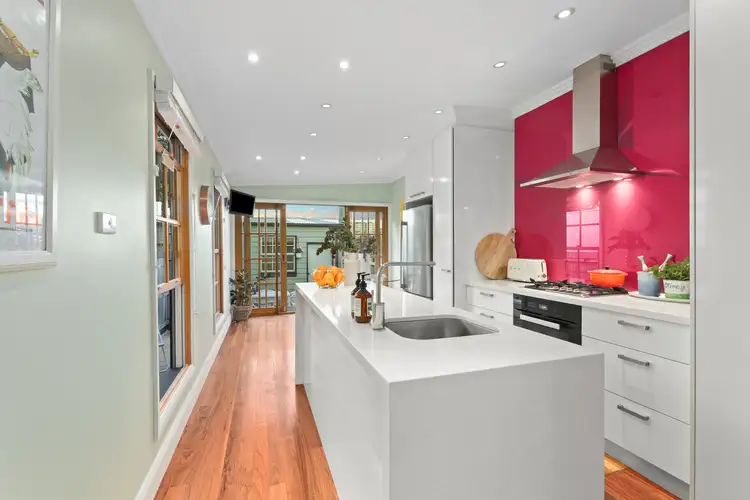 Fourth view of Homely house listing, 43 Park Avenue, Ashfield NSW 2131