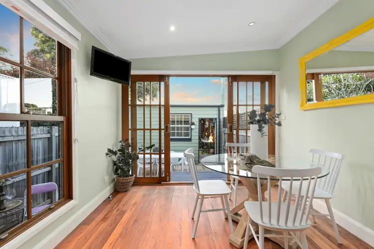 Fifth view of Homely house listing, 43 Park Avenue, Ashfield NSW 2131