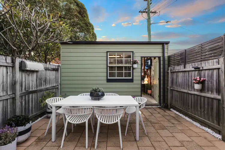 Sixth view of Homely house listing, 43 Park Avenue, Ashfield NSW 2131
