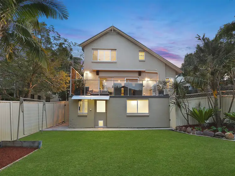 40 Parthenia Street, Dolans Bay NSW 2229