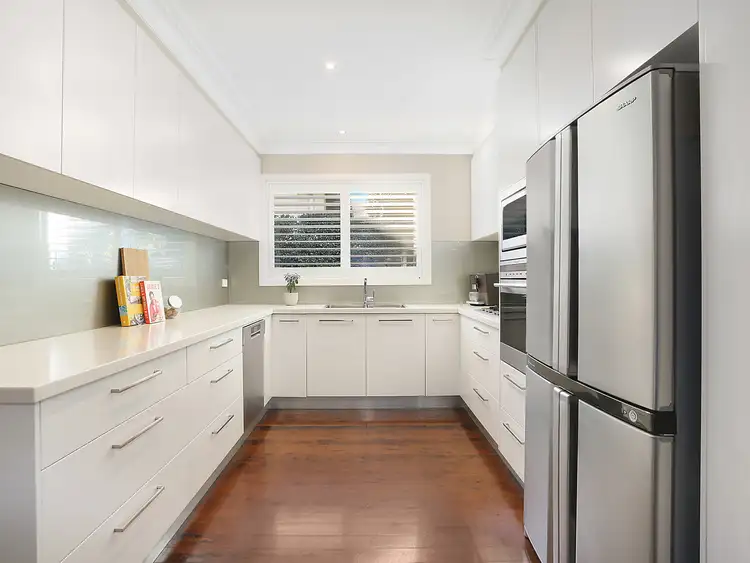 Fourth view of Homely house listing, 40 Parthenia Street, Dolans Bay NSW 2229