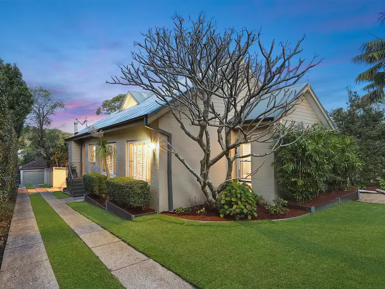 Fifth view of Homely house listing, 40 Parthenia Street, Dolans Bay NSW 2229