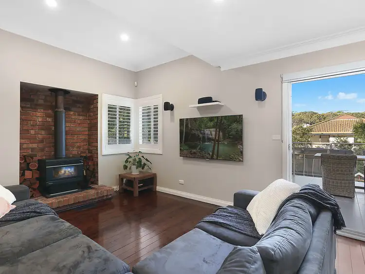 Sixth view of Homely house listing, 40 Parthenia Street, Dolans Bay NSW 2229