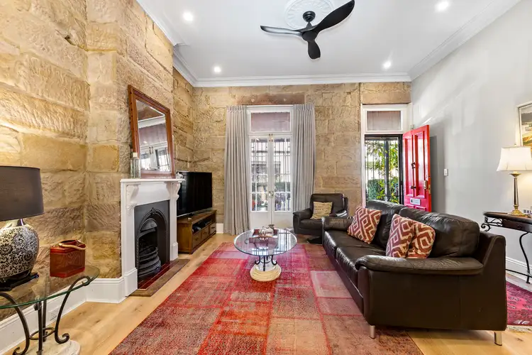 Second view of Homely house listing, 147 Darling Street, Balmain NSW 2041