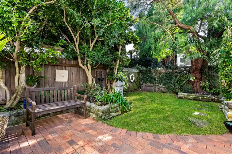 Fifth view of Homely house listing, 147 Darling Street, Balmain NSW 2041