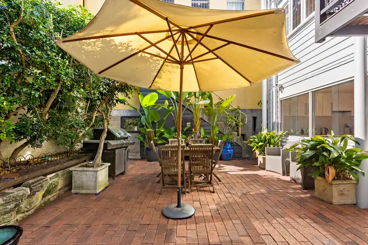 Sixth view of Homely house listing, 147 Darling Street, Balmain NSW 2041
