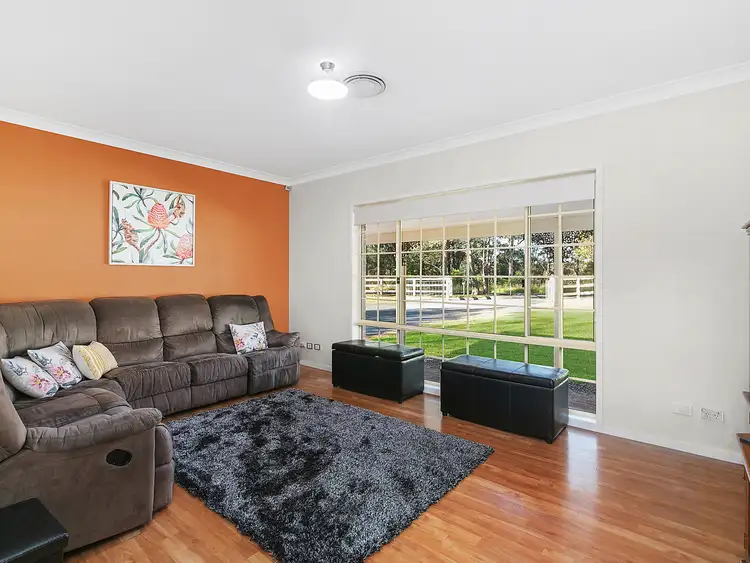 Fifth view of Homely rural property listing, 111 Blaxlands Ridge Road, Kurrajong NSW 2758