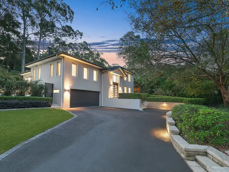 Second view of Homely house listing, 27 Yeramba Street, Turramurra NSW 2074