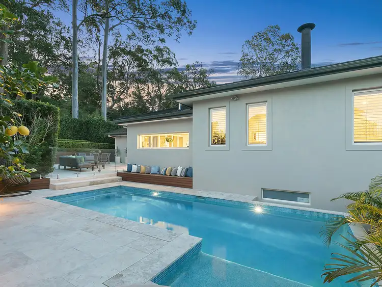 Third view of Homely house listing, 27 Yeramba Street, Turramurra NSW 2074