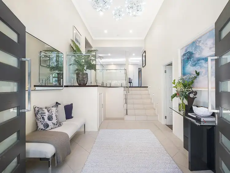 Fourth view of Homely house listing, 27 Yeramba Street, Turramurra NSW 2074