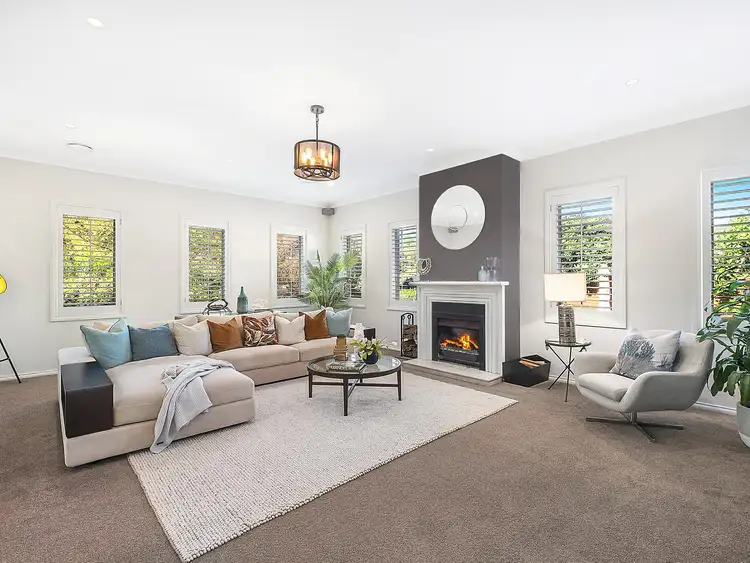 Fifth view of Homely house listing, 27 Yeramba Street, Turramurra NSW 2074