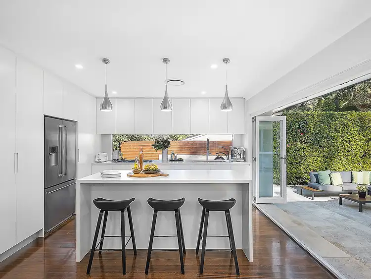 Sixth view of Homely house listing, 27 Yeramba Street, Turramurra NSW 2074