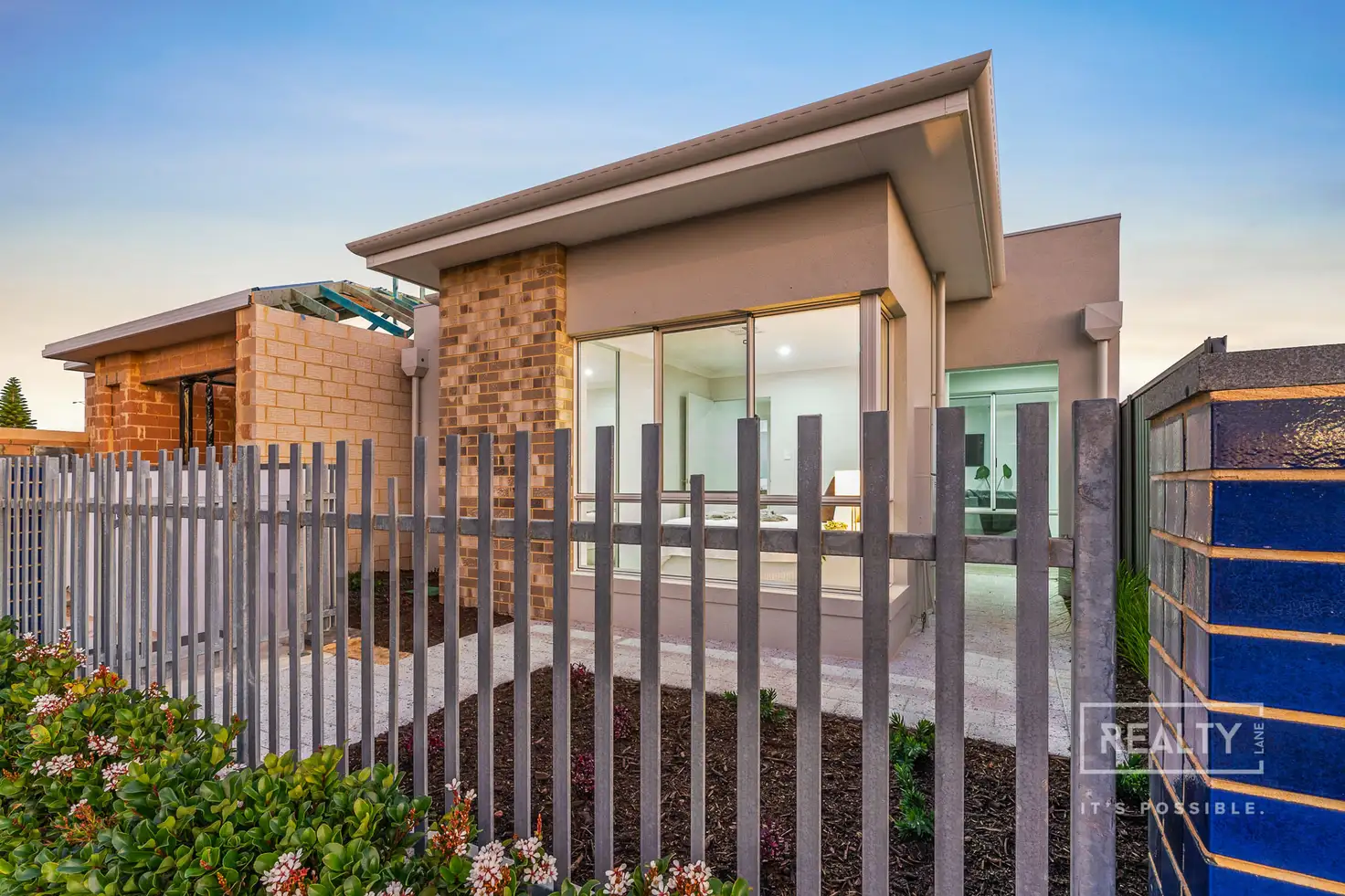 Main view of Homely house listing, 23 Reflection Boulevard, Jindalee WA 6036