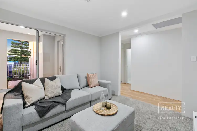 Fourth view of Homely house listing, 23 Reflection Boulevard, Jindalee WA 6036
